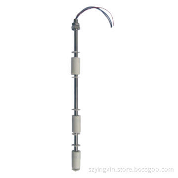 Smart Multi-Level Water Oil Level Detector(WLD-300)